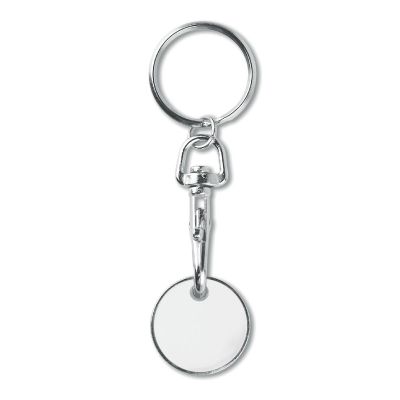TOKENRING - Porte-clés (€ uro)