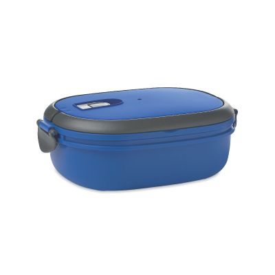 LUX LUNCH - Lunch box en pp