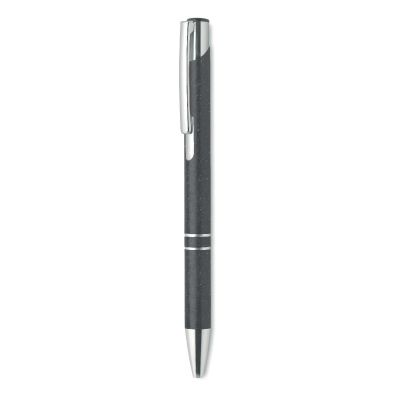 BERN PECAS - Stylo poussoir blé paille pp