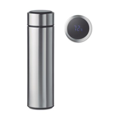 POLE - Bouteille  avec thermomètre