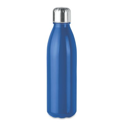 ASPEN GLASS - Bouteille en verre 650ml