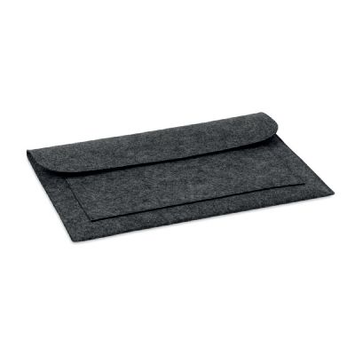 POUCHLO - Pochette feutre ordinateur