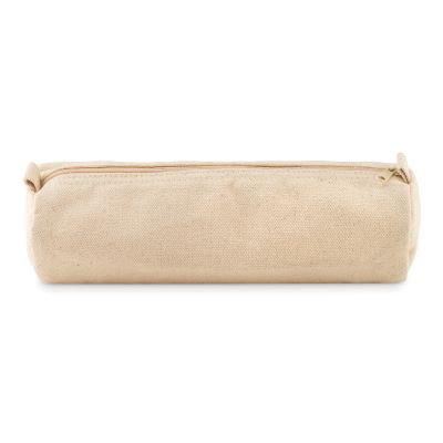NATU POUCH - Trousse en coton