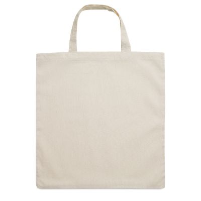 MARKETA + - Sac shopping coton 180gr/m²