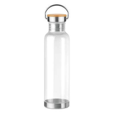 HELSINKI BASIC - Bouteille tritan 800ml