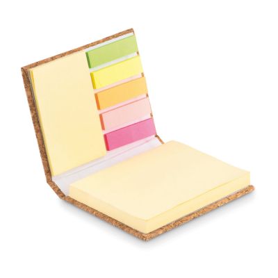 VISIONCORK - Bloc-notes en liège