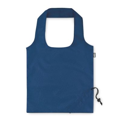 FOLDPET - Sac de courses pliable en rpet