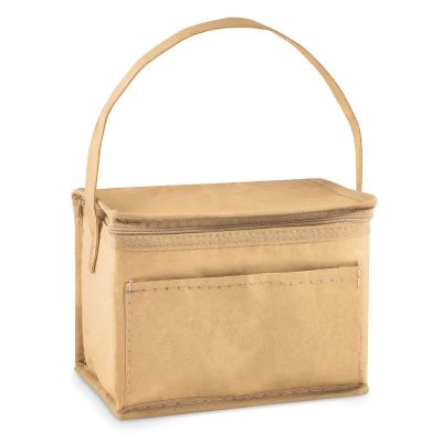PAPERCOOL - Sac isotherme 6 canettes