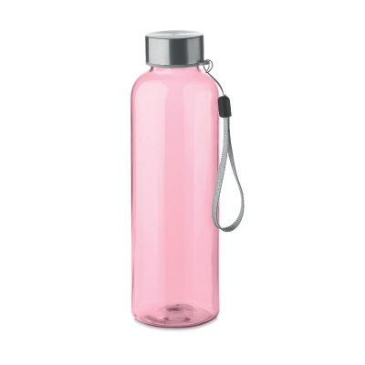 UTAH RPET - Rpet bottle 500ml