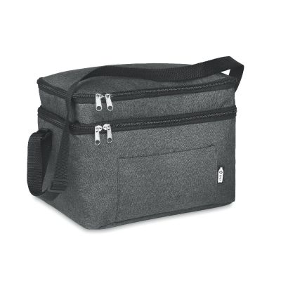 ICECUBE - Sac isotherme en rpet