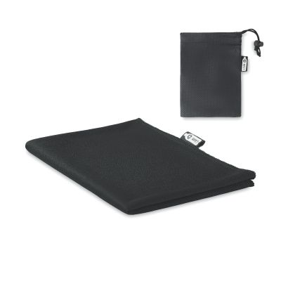 TUKO RPET - Serviette de sport en rpet