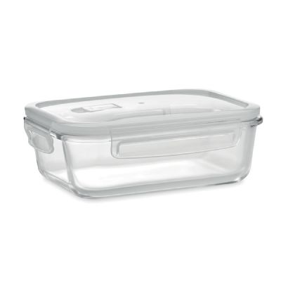 PRAGA LUNCHBOX - Lunchbox en verre 900ml
