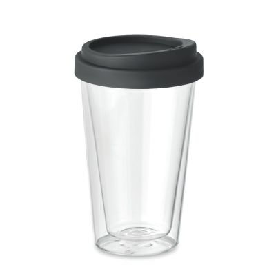 BIELO TUMBLER - Verre en borosilicate 350ml