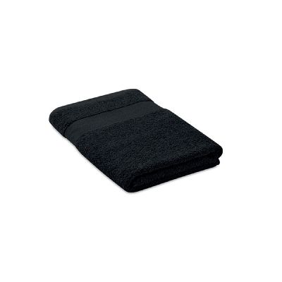 PERRY - Serviette coton bio 140x70