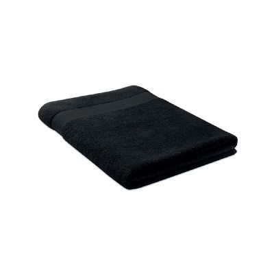 MERRY - Serviette coton bio 180x100 mo9932