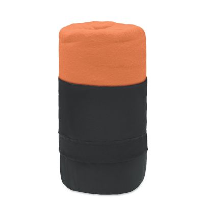 MUSALA RPET - Couverture de voyage en rpet
