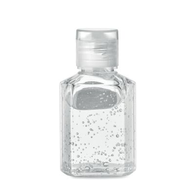 GEL 30 - Gel nettoyant pour mains 30ml