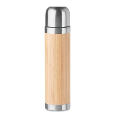 CHAN BAMBOO - Bouteille isotherme