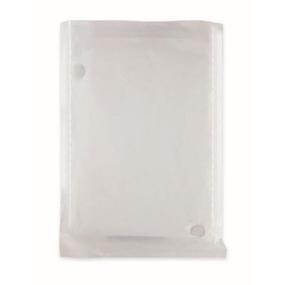 SPRINKLE PLA - Poncho biodégradable