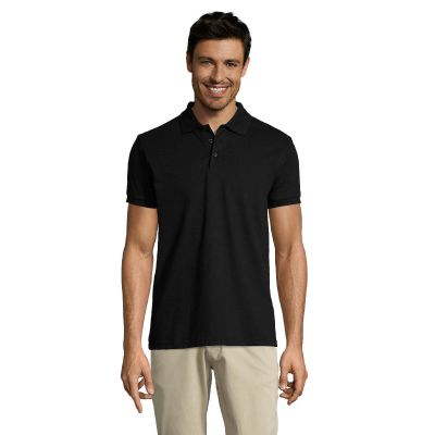 PRIME MEN - Prime men polo 200g