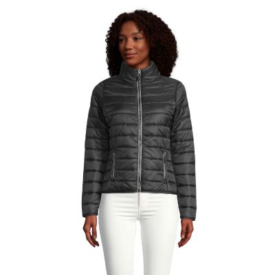 RIDE WOMEN - Ride women jacket 180g