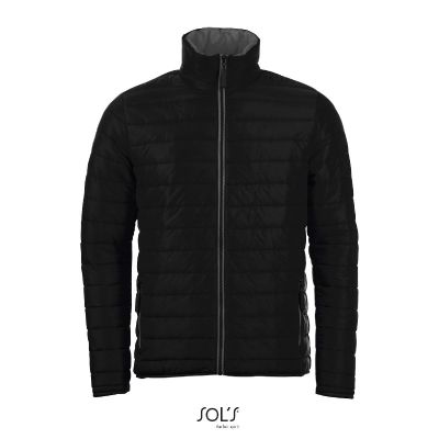 RIDE MEN - Ride men jacket 180g