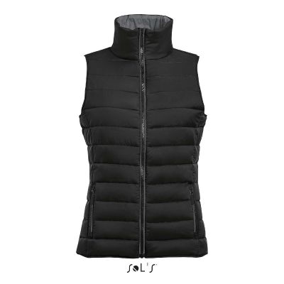 WAVE WOMEN - Wave women bodywarmer 180g