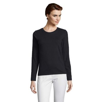 IMPERIAL LSL WOMEN - Imperial lsl women t-shirt