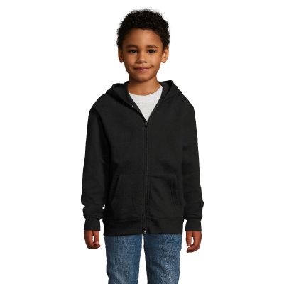 STONE KIDS - Stone kids hoodie  260g