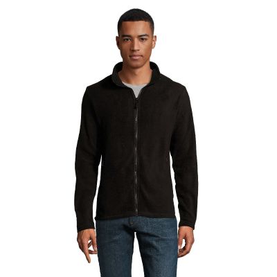 NORMAN MEN - Norman men polaire 220
