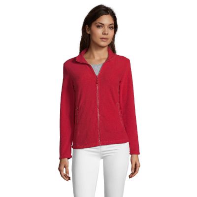 NORMAN WOMEN - Norman women polaire 220