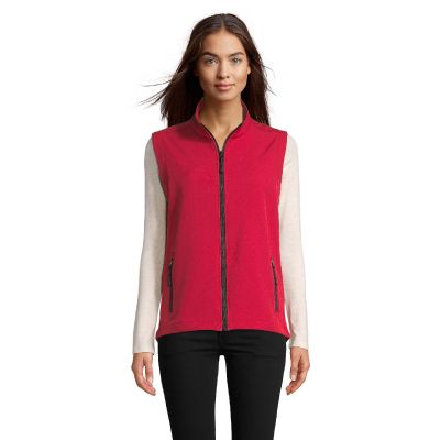 RACE BW WOMEN - Race bw women softshell