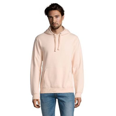 SPENCER - Spencer sweat capuche 280