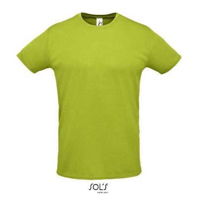 SPRINT - Sprint uni t-shirt 130g