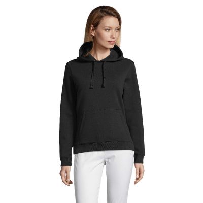 SPENCER WOMEN - Spencer sweat femme 280g