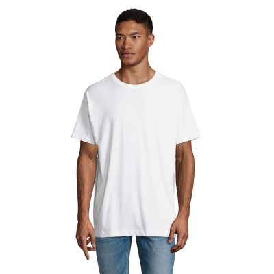 BOXY MEN - Boxy men t-shirt oversize