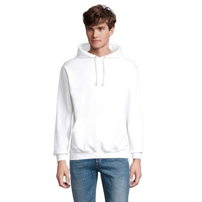 CONDOR - Condor sweat unisex capuche