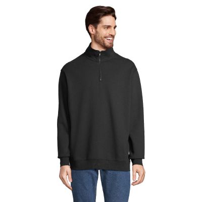 CONRAD - Conrad sweat zip col