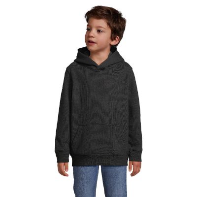 CONDOR KIDS - Condor kids sweat capuche