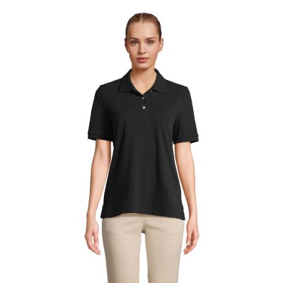 PACIFIC WOMEN - Pacific women polo