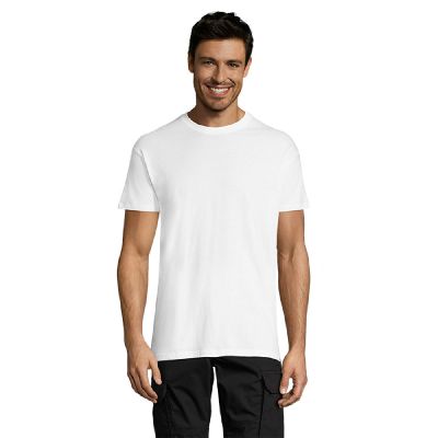 TITAN - Titan tee shirt 150gr