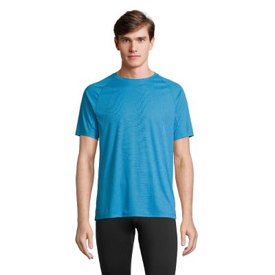 VORTEX - Vortex tee-shirt raglan