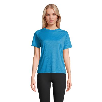VORTEX WOMEN - Vortex women raglan
