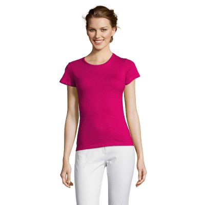 MISS - Miss women t-shirt 150g