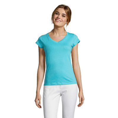MOON - Moon women t-shirt 150g