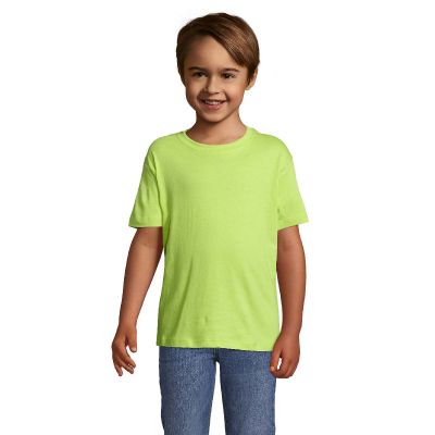 REGENT KIDS - Regent kids t-shirt 150g