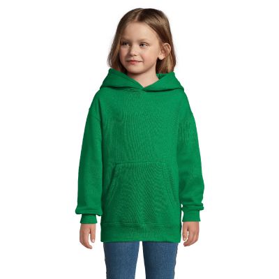 SLAM KIDS - Slam kids sweat capuche