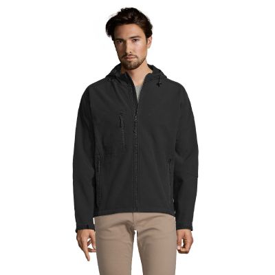 REPLAY MEN - Replay men softshell