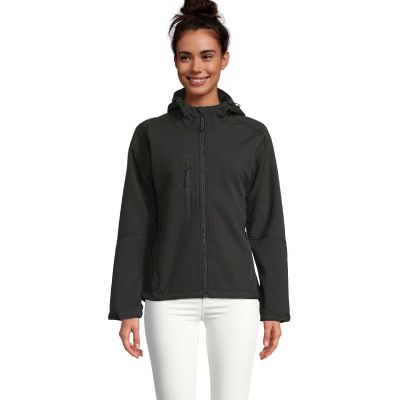 REPLAY WOMEN - Replay women softshell