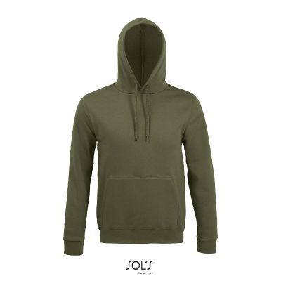 SNAKE - Snake sweat capuche